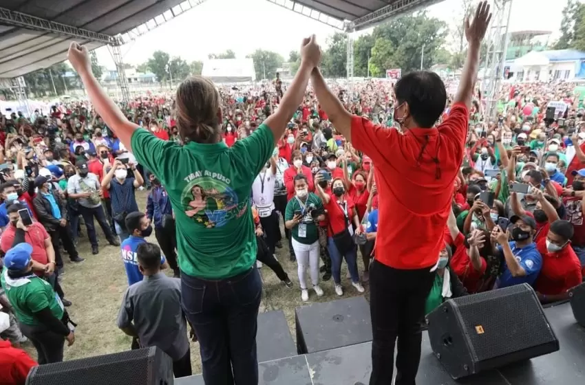 Unforeseen Move For Sara Duterte’s Senatorial Slate