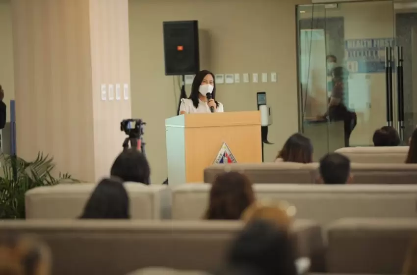 Strengthen The Human Rights: A Newly Database For Abused and Violent Cases