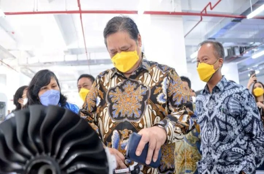 AirlanggaHartarto