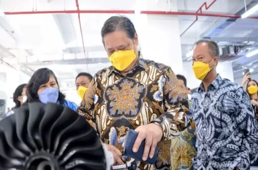 AirlanggaHartarto
