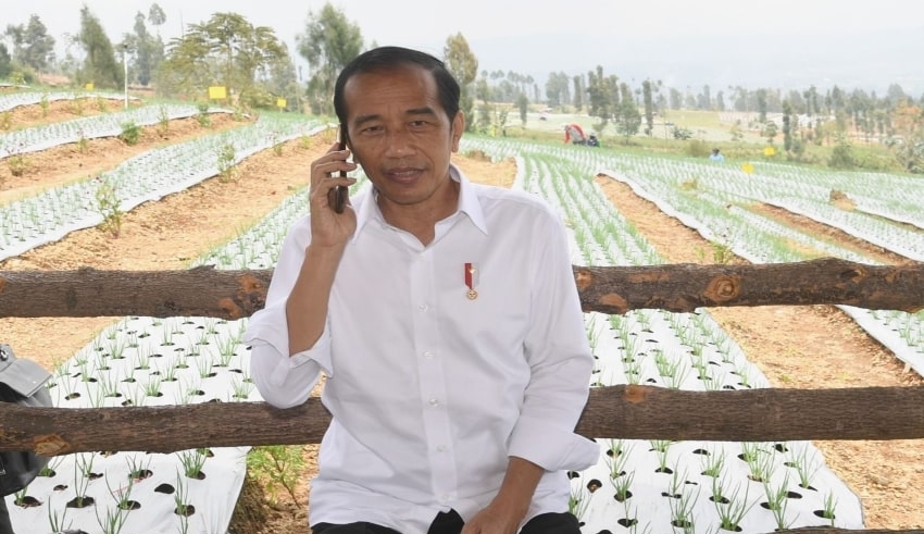 JokoWidodo