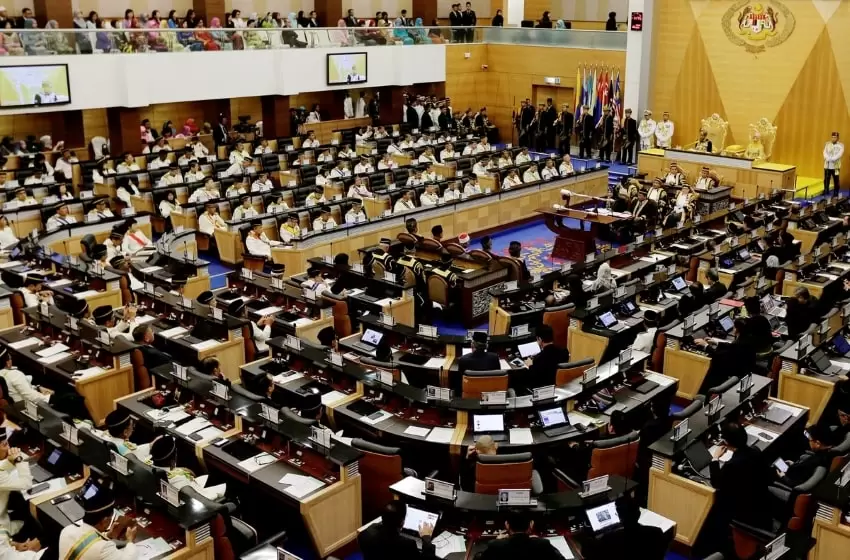 DewanRakyat