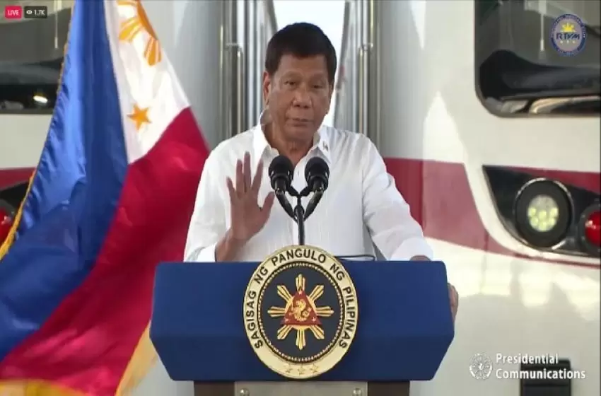 RodrigoDuterte