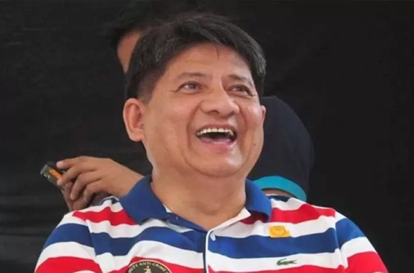 Larry Gadon