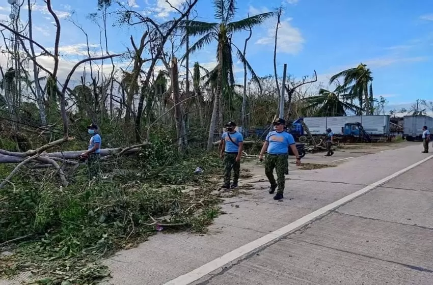 Philippines