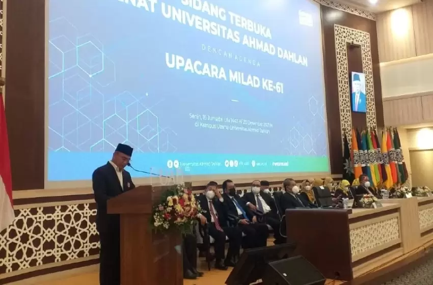 An Encouragement To Pursue and Strengthen Digital Innovation
