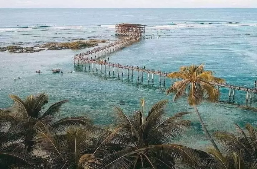 Siargao