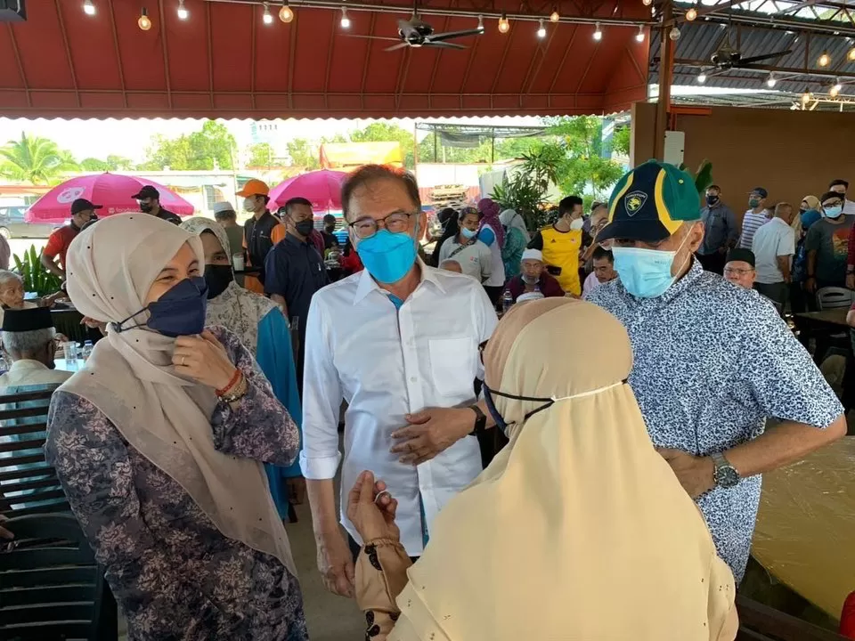 AnwarIbrahim