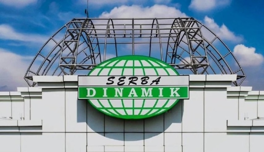 SerbaDinamik