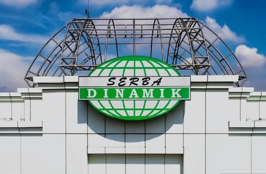 Serba Dinamik and senior executives accused of misleading Bursa Malaysia