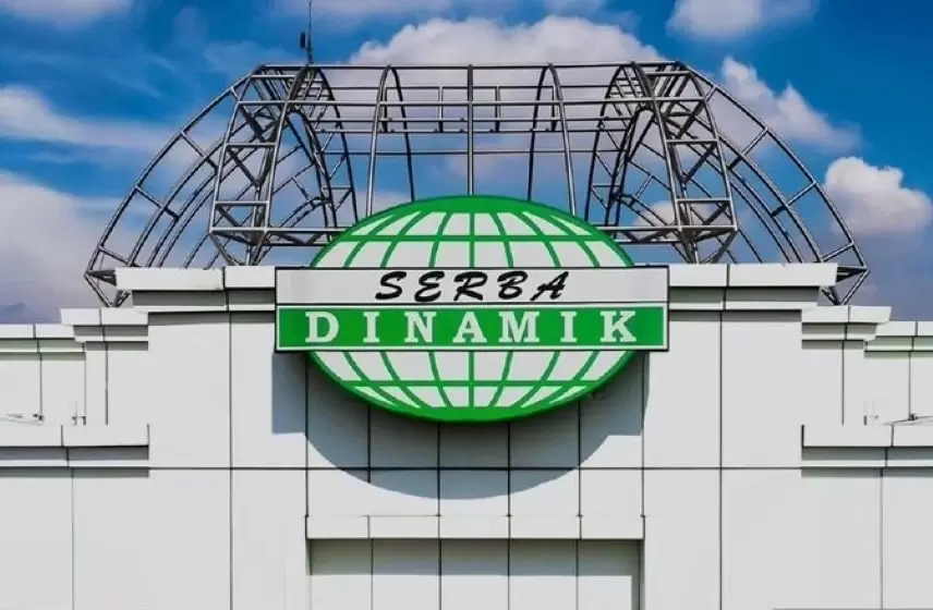 Serba Dinamik and senior executives accused of misleading Bursa Malaysia