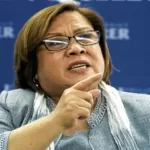 LeilaDeLima