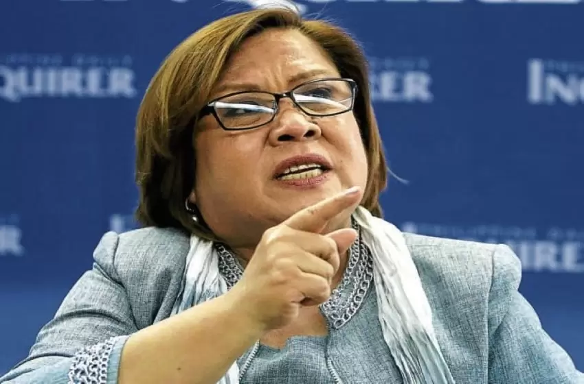 LeilaDeLima