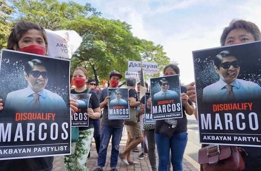 FerdinandBongbongMarcos