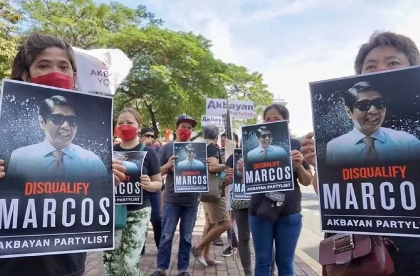 FerdinandBongbongMarcos