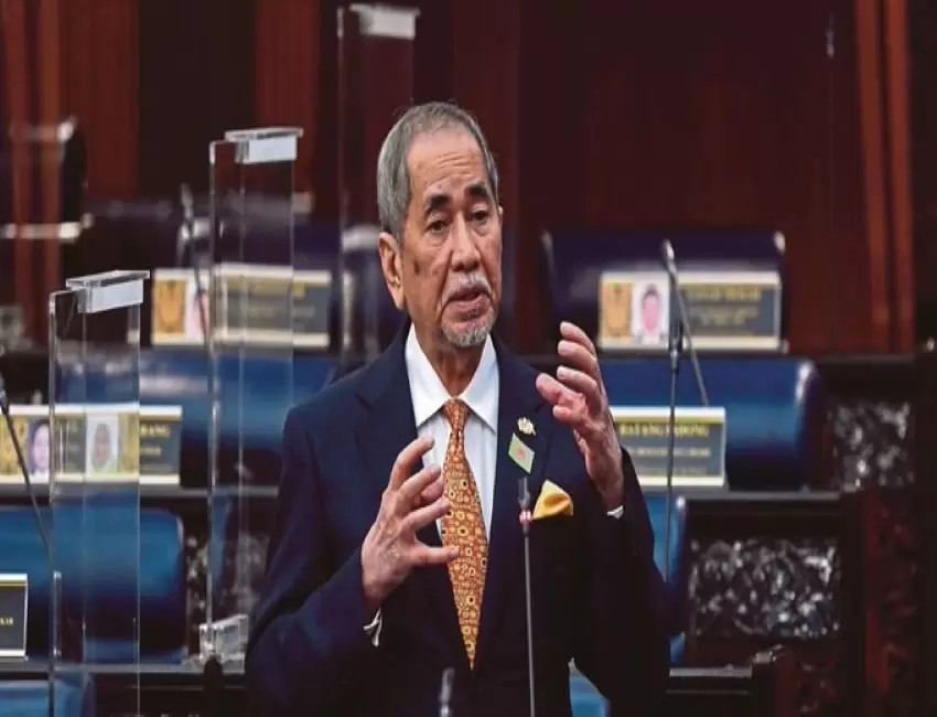 MA63: Minister wants full support for constitutional amendment bill