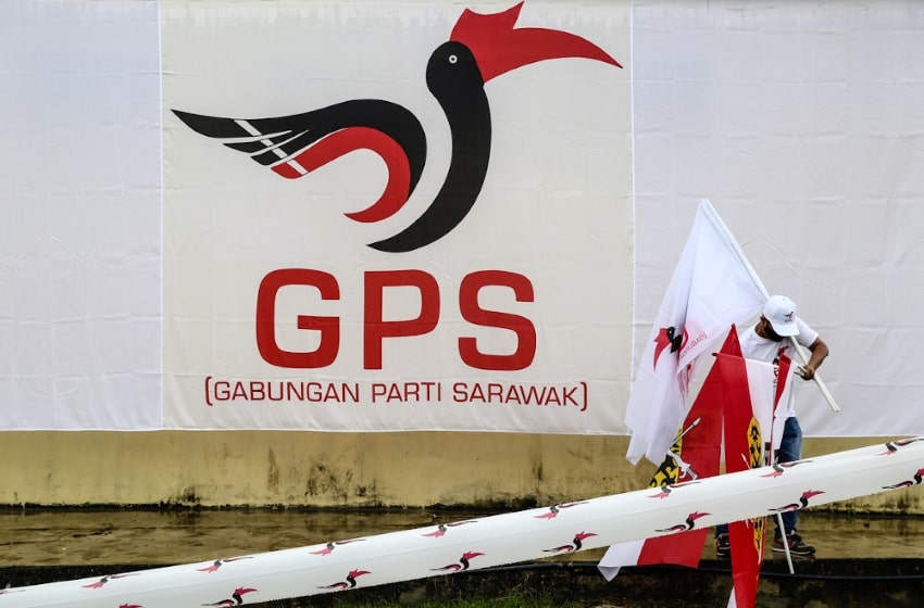 Sarawak elections: DAP candidate criticizes GPS for ‘misleading’ ads