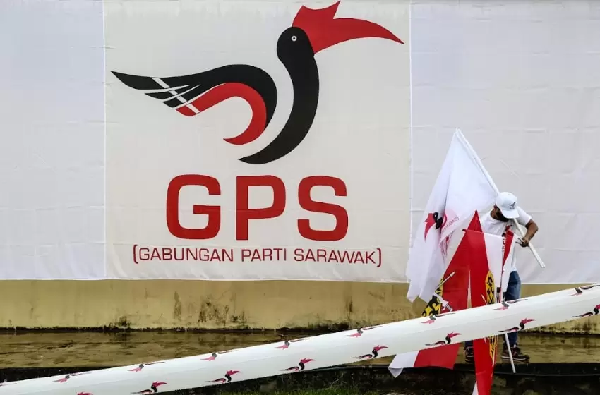 Sarawak elections: DAP candidate criticizes GPS for ‘misleading’ ads