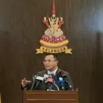 Selangor