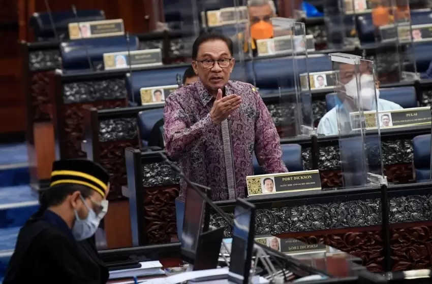 Opposition MPs urge for Putrajaya’s flood disaster management be investigated