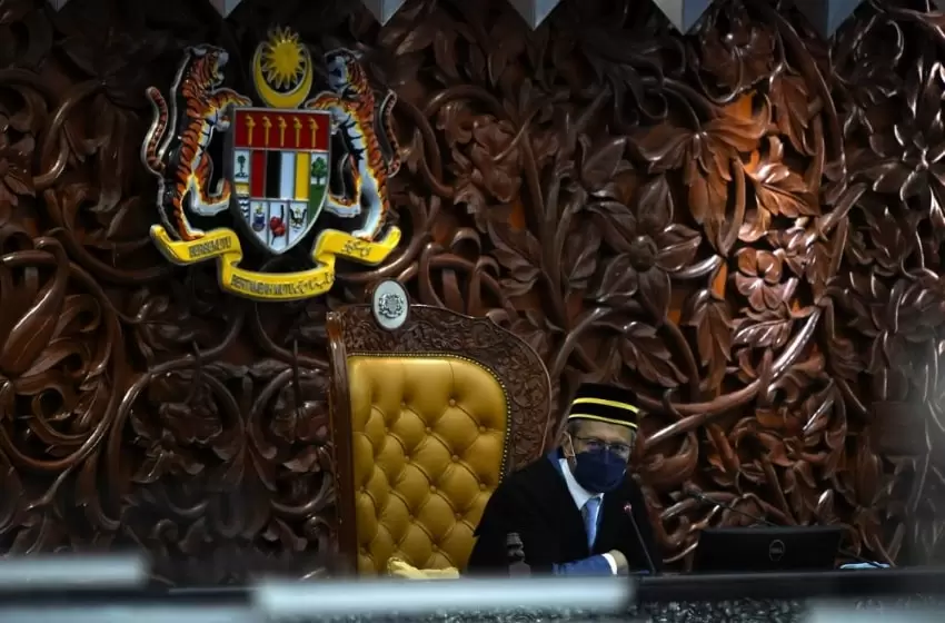 DewanRakyat