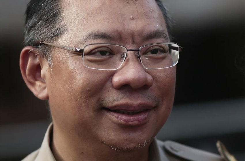 NarongsakOsottanakorn
