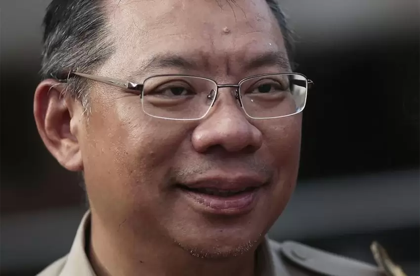 NarongsakOsottanakorn