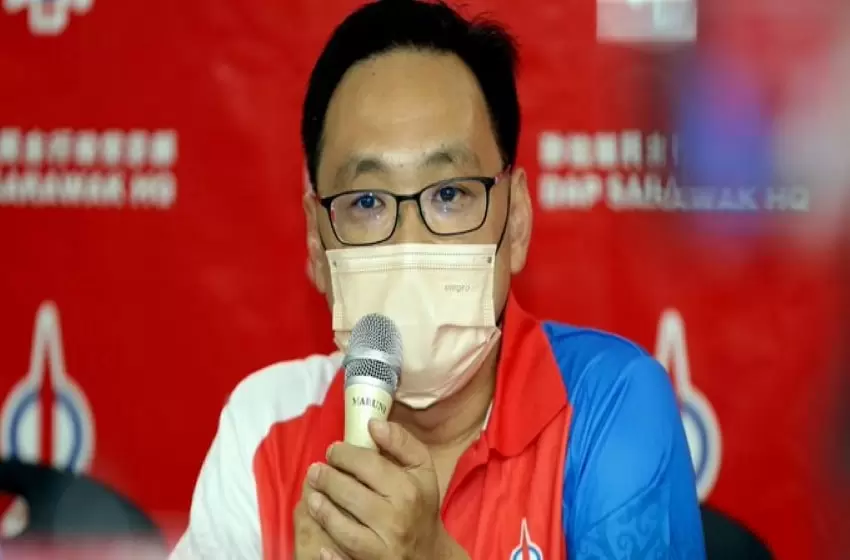 Sarawak DAP apologizes to people, admits Pakatan government’s failings