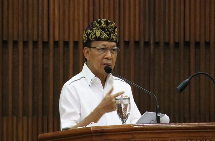 The Strong Impact of Bali’s Improvement and Beautification in G20 Summit