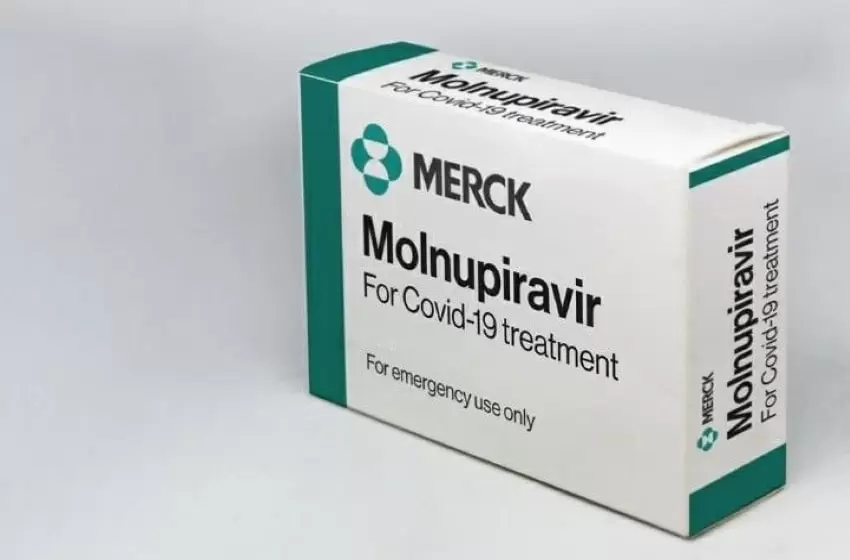 Molnupiravir Is Now Emergency Approved in Philippines