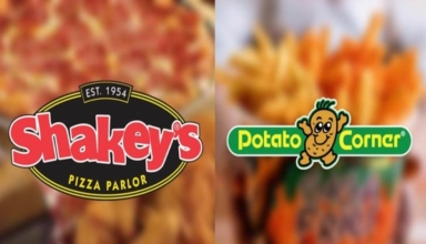 ShakeyPizza