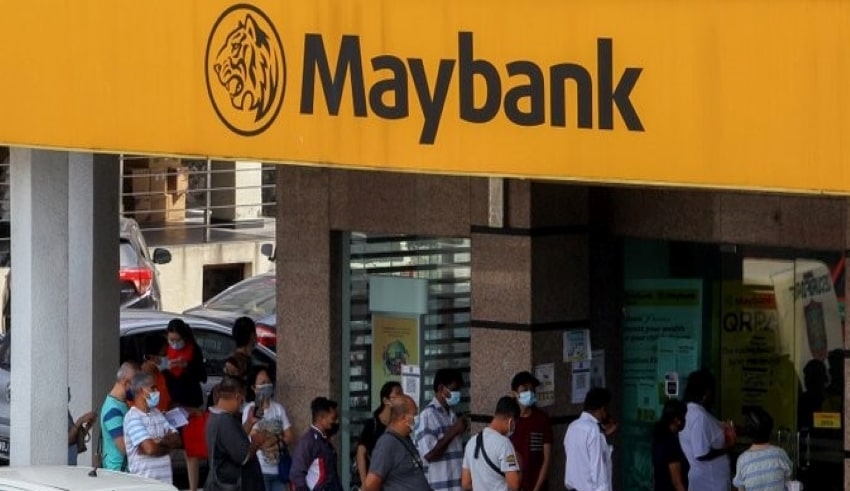 Maybank