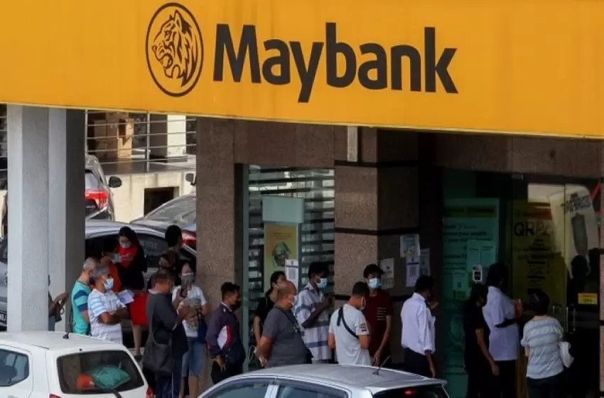 Maybank