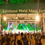 RWMF