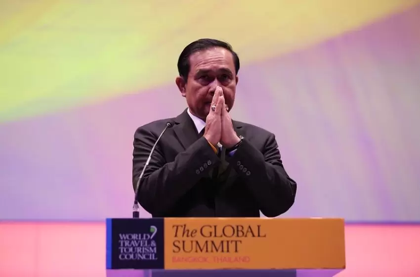 Prayut
