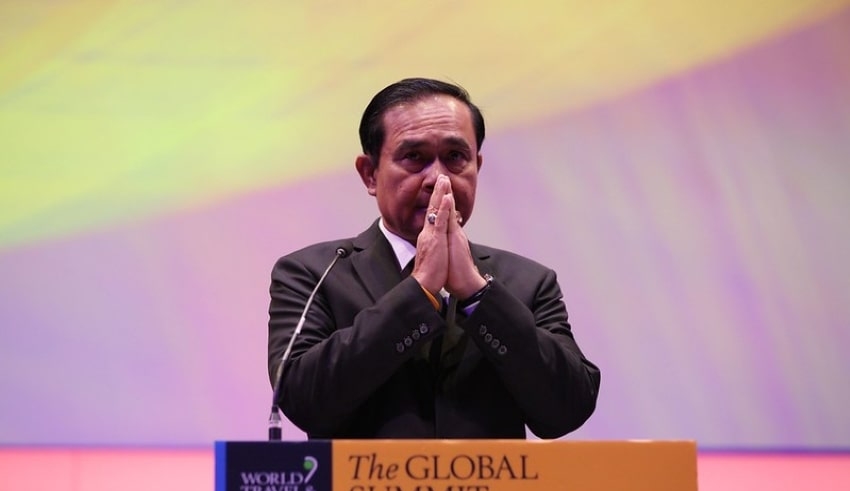 Prayut