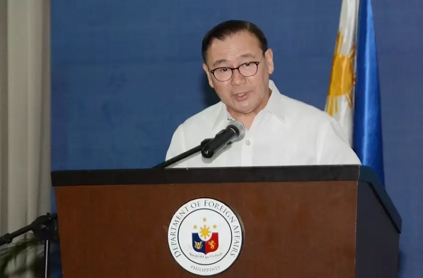 Locsin anticipates Asean action on Myanmar