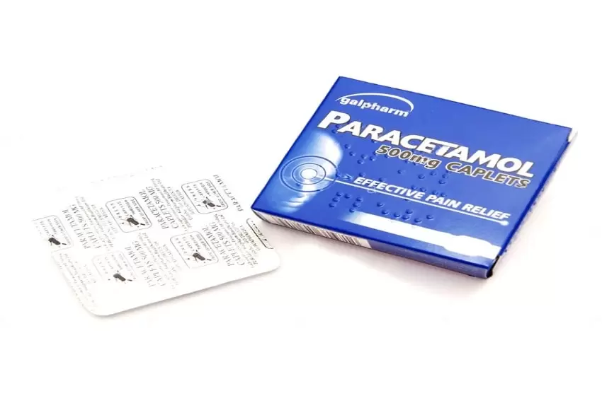 The Investigation Continues As Counterfeit Paracetamols Are Being Sold in the Market