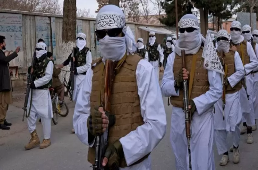 Taliban