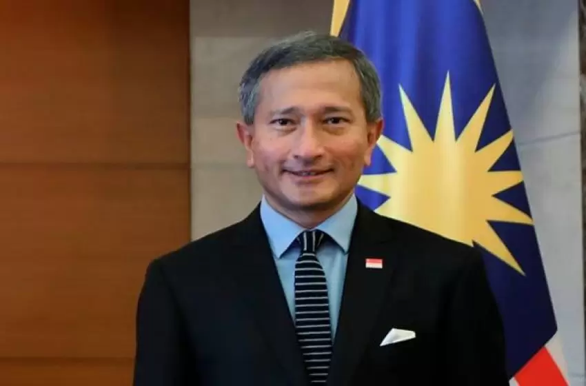 Malaysian floods: Singapore’s foreign affairs minister says the country is ready to help