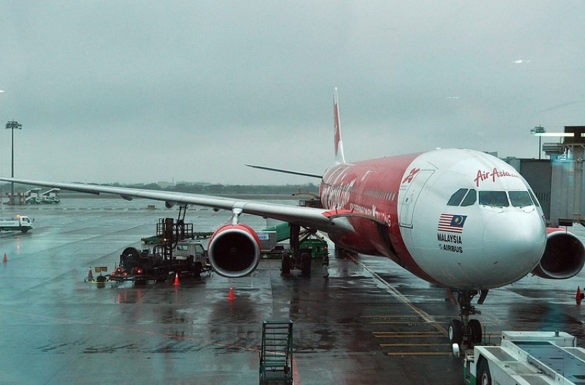 AirAsia