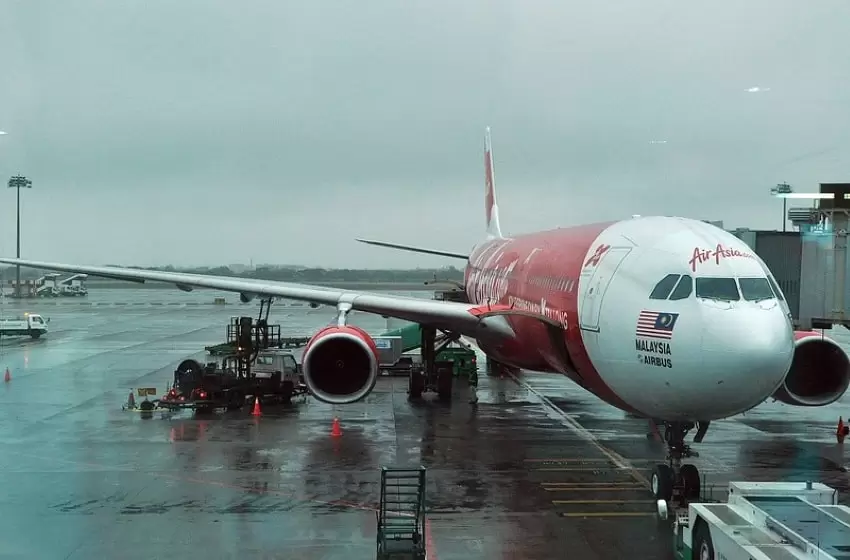 AirAsia
