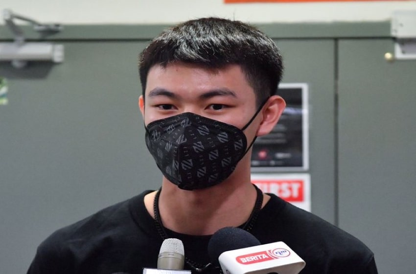 BAM President: Zii Jia has the ability to become a professional