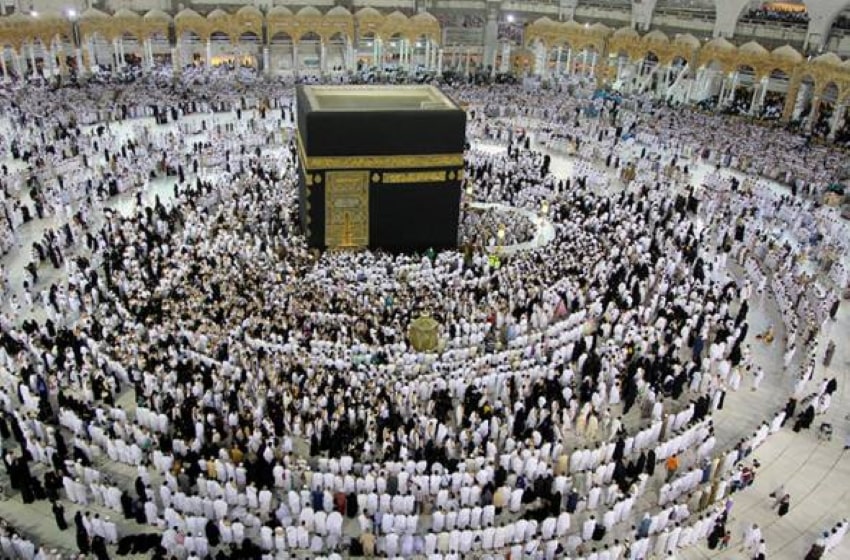 Tourism Ministry says new umrah travel protocol is on its quartet’s approval