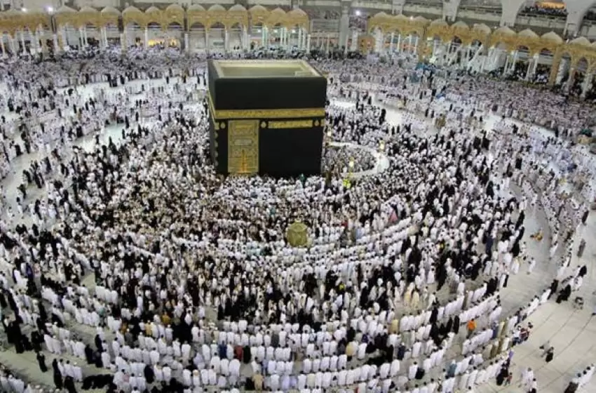 Tourism Ministry says new umrah travel protocol is on its quartet’s approval