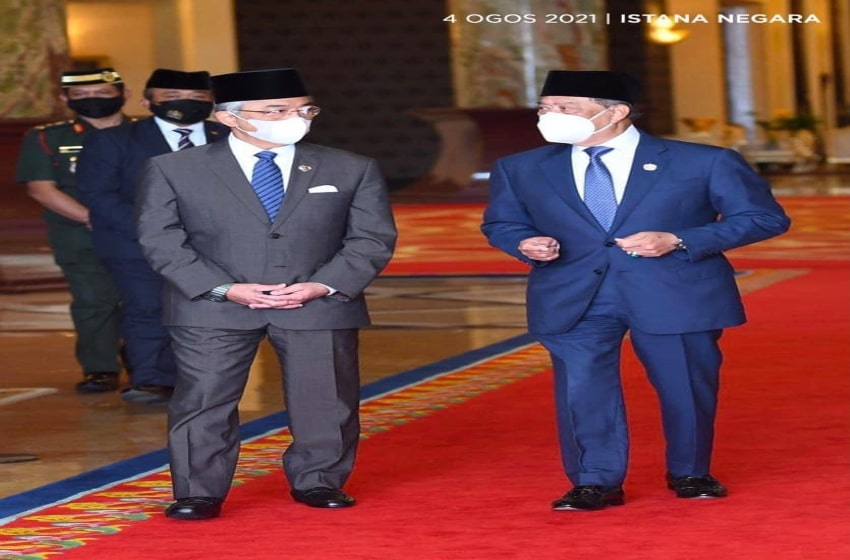 MuhyiddinYassin