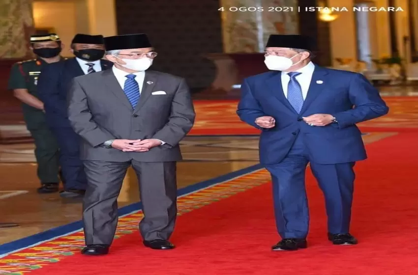 MuhyiddinYassin