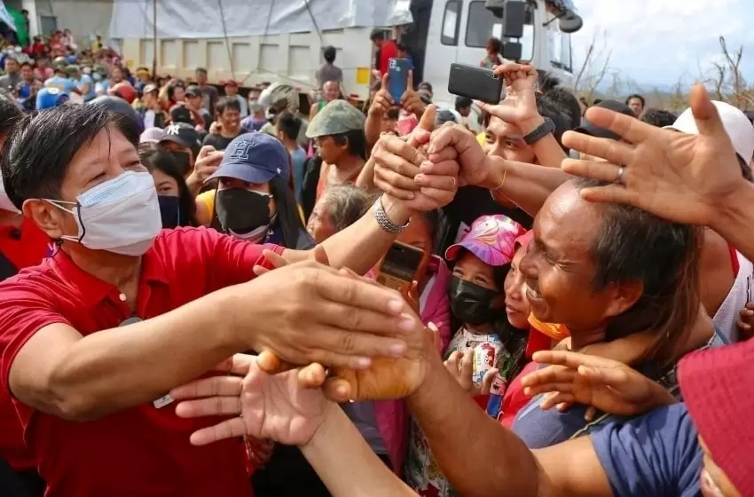 FerdinandBongbongMarcos