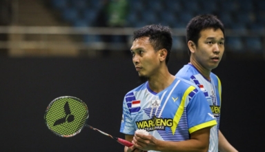 India Open