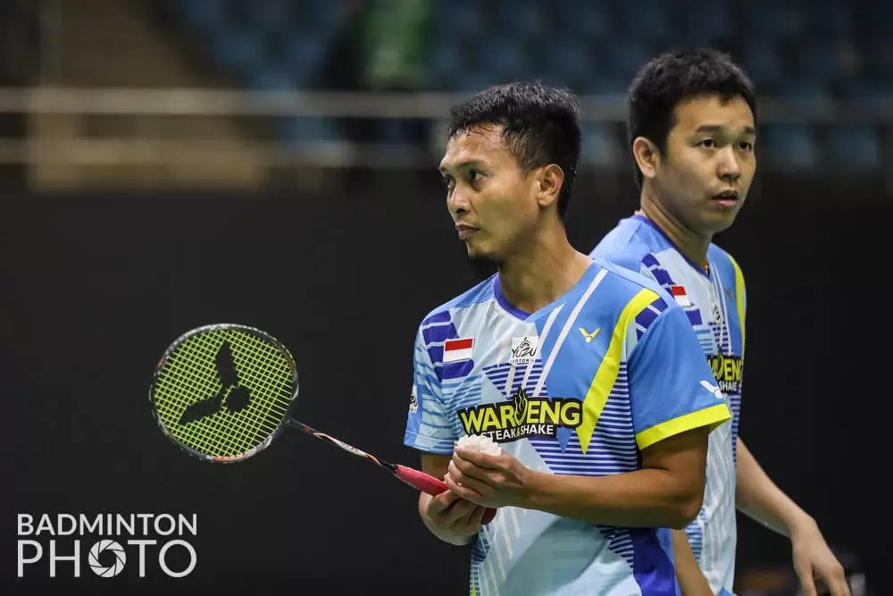 India Open